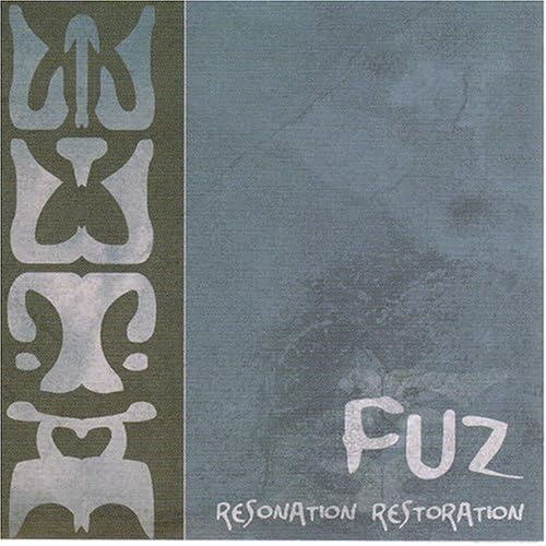 Resonation Restoration by Fuz
