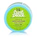Just For Me Curl Peace Defining Curl & Coil Cream (3 Pack) - Holds & Hydrates, Contains Flaxseed, Avocado Oil & Black Castor Oil, No Animal Testing, 12 oz