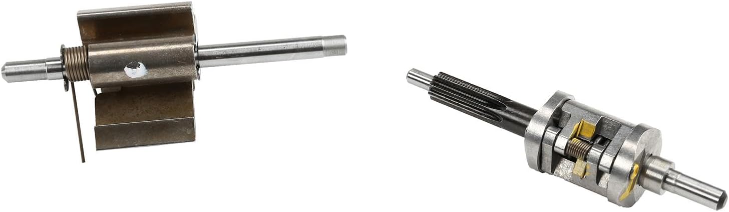 GM Genuine Parts 12471530 Locking Differential Governor