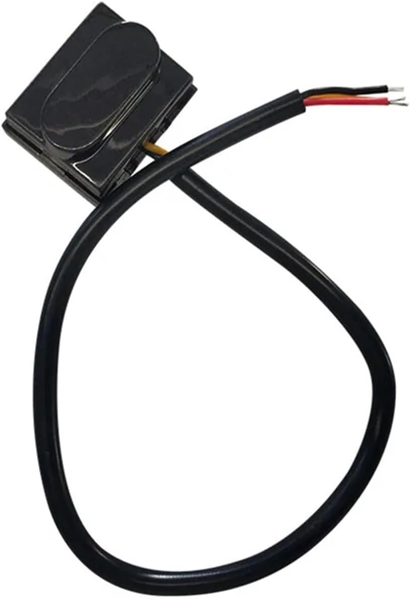 XKC-001A-T Infrared Induction Proximity Sensors for Home Security/Sanitary Fittings/Intelligent Detection(XKC-001A-T-Z12)