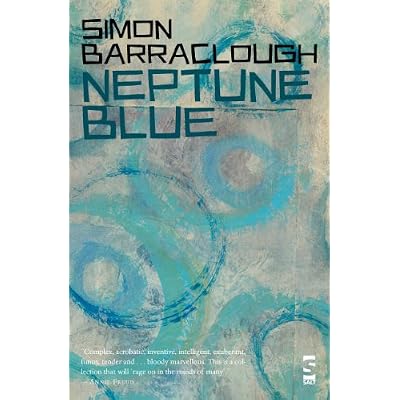 Neptune Blue
