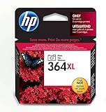 Cartucho de Tinta Original de HP: Calidad de impresión constante y gran fiabilidad