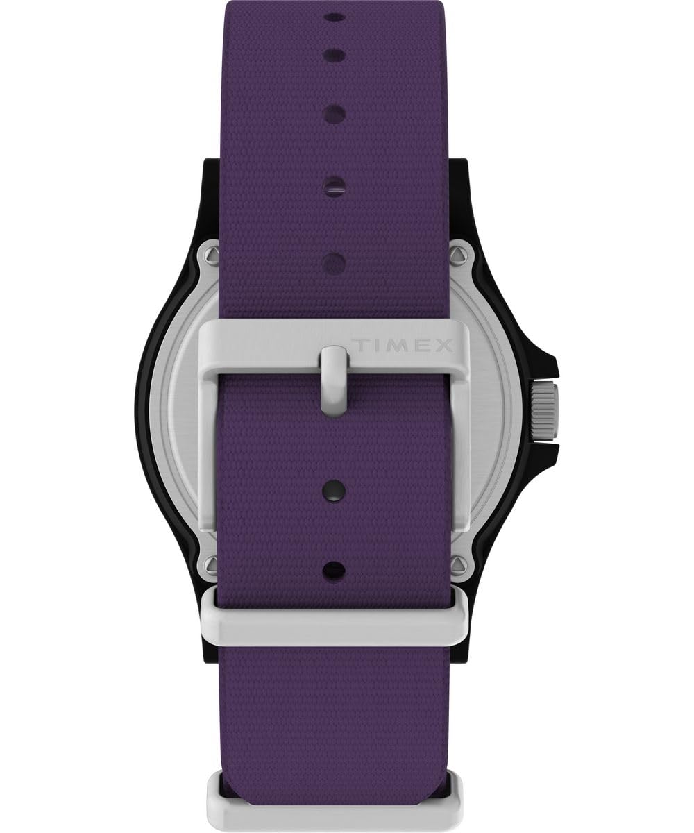 Timex Fortnite Acadia - Orologio da polso analogico al quarzo, da uomo