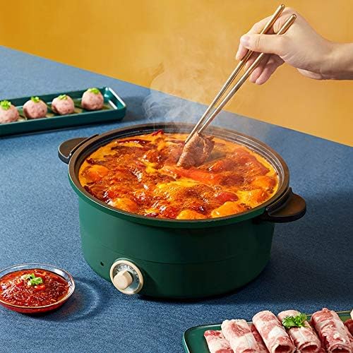 Olla Eléctrica Multifuncional PNAWLLCF 3L 1200W miniatura 4