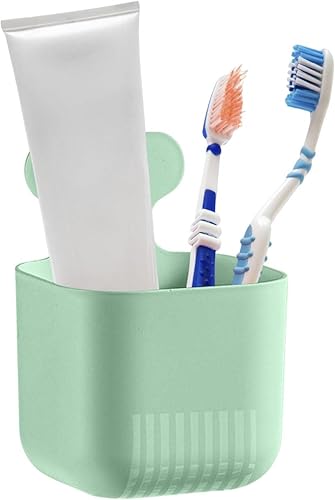 Miniatura 5 de Organizador de imán lateral para nevera, soporte para utensilios sin perforaciones  con soporte magnético de soporte remoto para soporte de pared