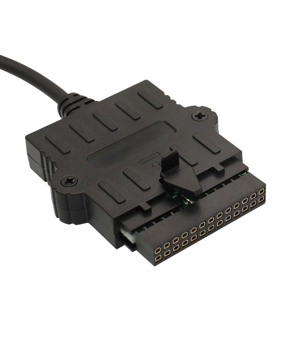 PMKN4010 PMKN4010B USB Programming Cable Compatible for Motorola XPR5550 XPR4550 XPR4350 XPR5350 XPR8300 XPR4300 XPR4500 DR3000 XiR M8268 Radio