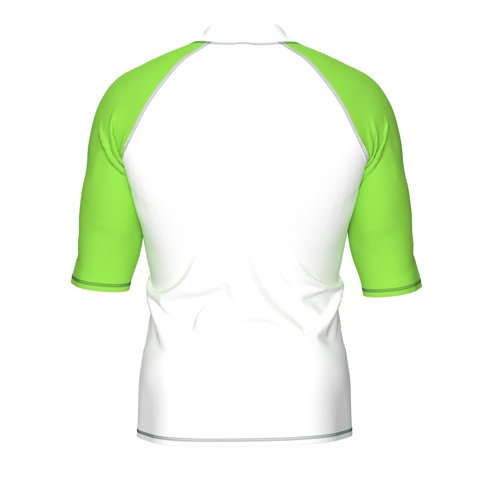 ARENA rash guard shirt Mężczyźni Men's Arena Rash Vest S/S Graphic
