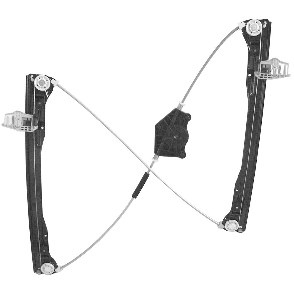 Magneti Marelli 350103635000 Alzacristalli-image