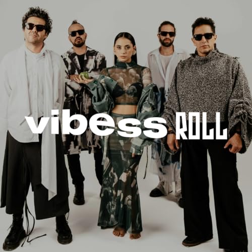 VERDE 70: El mejor pop rock de Ecuador llega a Espa&ntilde;a