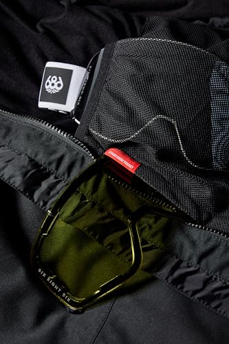 Image of 686 Men's Foundation Insulated Jacket with Hood