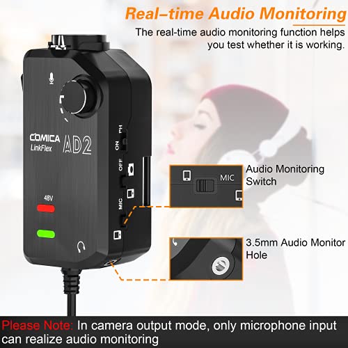 Top 18 Best Phantom Power Microphone Preamps of 2023 (Reviews) FindThisBest