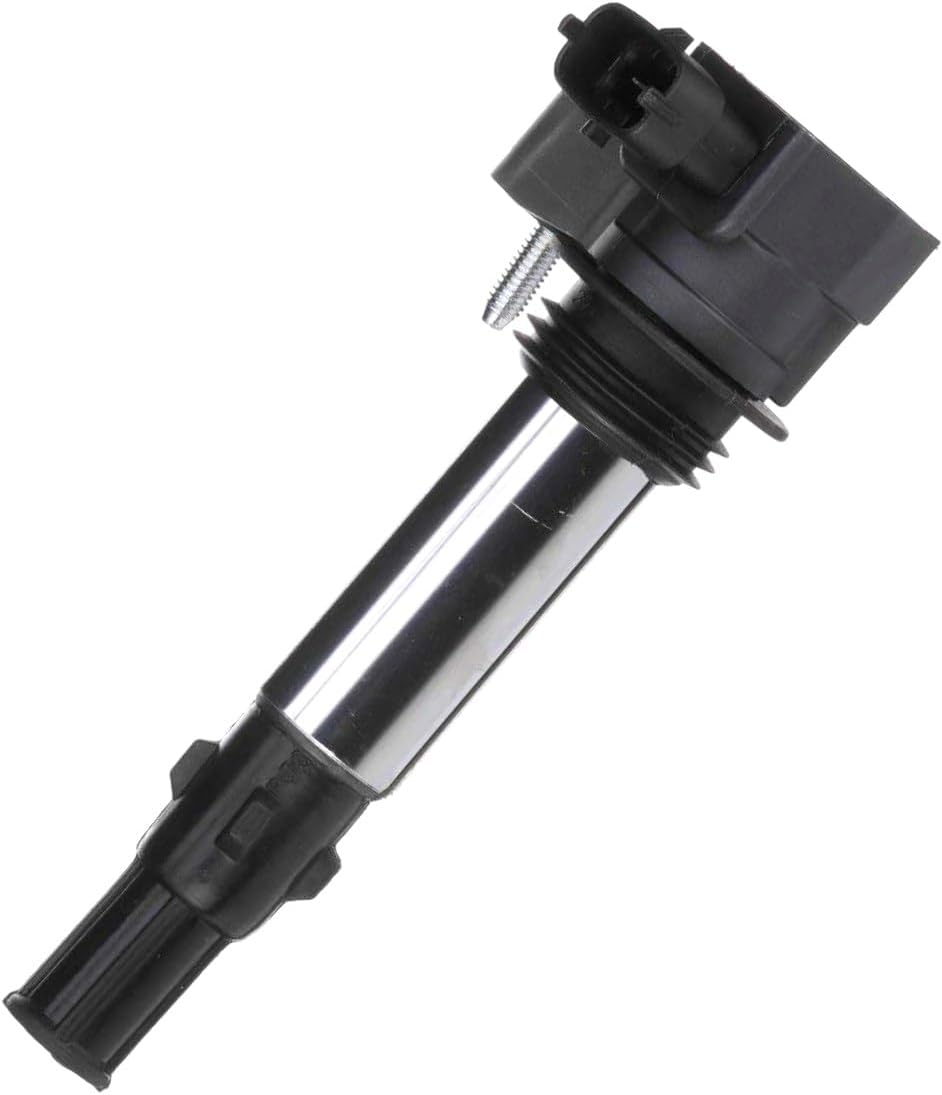 APDTY 139989 Spark Plug Ignition Coil; Select 3.6L Engines; Pack Of 1