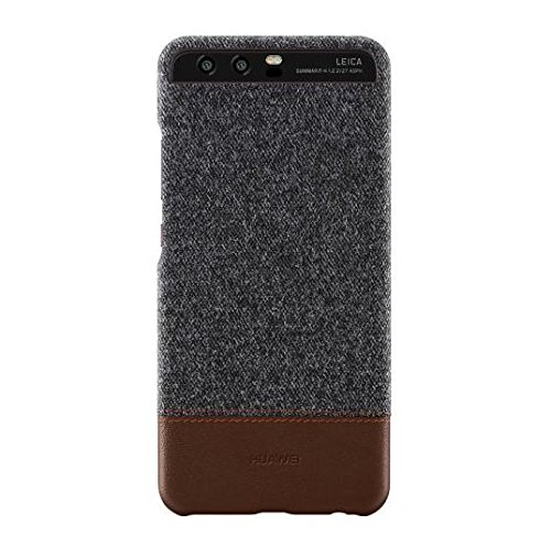 Preisvergleich Produktbild Huawei 51991893 P10 Mashup Schutzhüllegrau