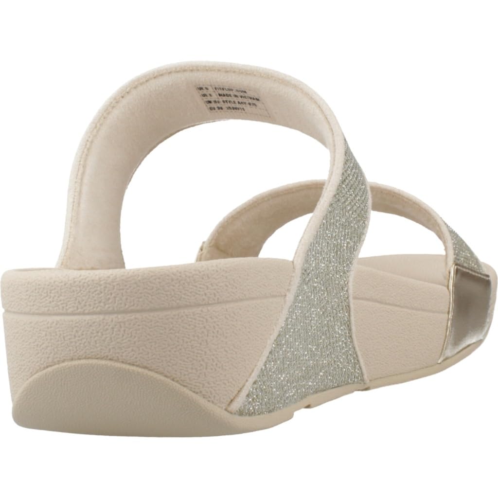 Fitflop Lulu Shimmerglitz