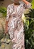 Runwind Plus Size Bodycon Dresses for Women Maxi 3... #5