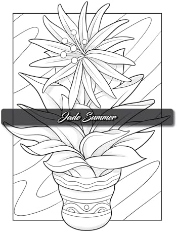 Minimalist Art: Adult Coloring Book for Women and Teens with Easy Boho Designs for Stress Relief and Relaxation
