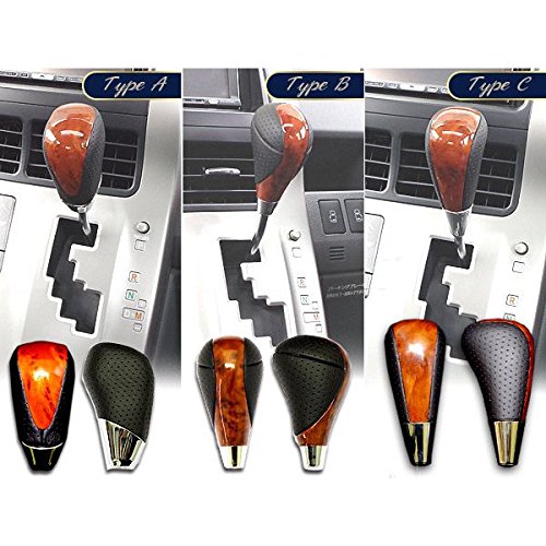 Amazon | シフトノブ トヨタ 汎用タイプ 高級ウッド パンチング Amazon | シフトノブ トヨタ 汎用タイプ 高級ウッド パンチング