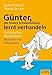 Produktbild Günter, der innere Schweinehund, lernt verhandeln: Ein tierisches Businessbuch