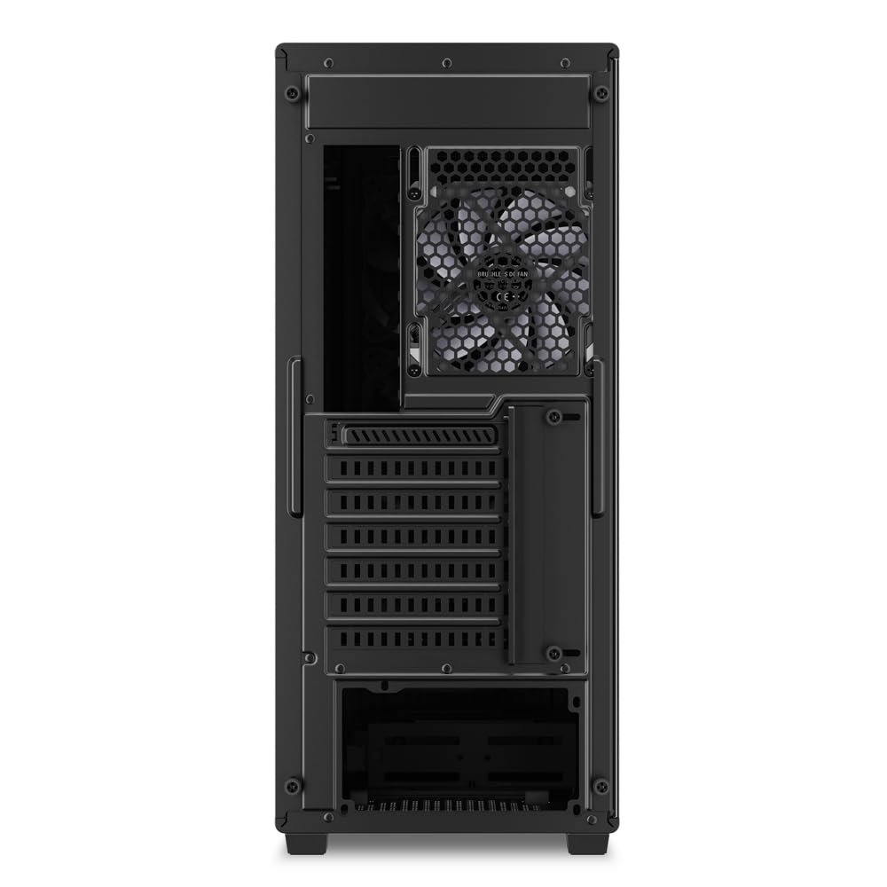 Sharkoon VK2 RGB, ATX PC Case