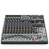 Behringer XENYX X1832USB Premium 18-Input 3/2-Bus Mixer with XENYX Mic Preamps and Compressors, British EQ, 24-Bit Multi-FX Processor and USB/Audio Interface #1