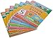 Jolly Phonics Activity Book Set: In Print Letters (1-7)