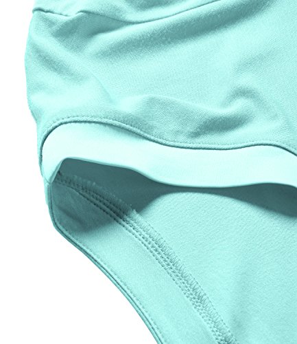 Image of Latuza Women's V-neck Sleepwear Short Sleeve Pajama Set