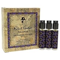 Algopix Similar Product 5 - Robert Graham The Collectors Traveler