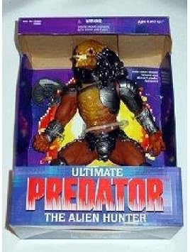 Ultimate Predator
