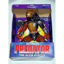 Ultimate Predator