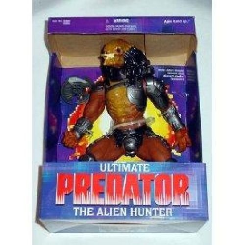 Ultimate Predator