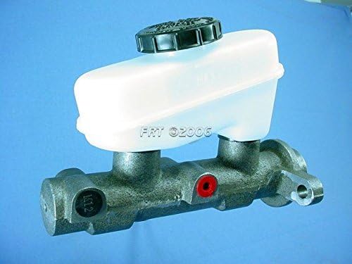 6692640 Brake Master Cylinder Rear Right or Left fits 1995 Ford Taurus SE Sedan
