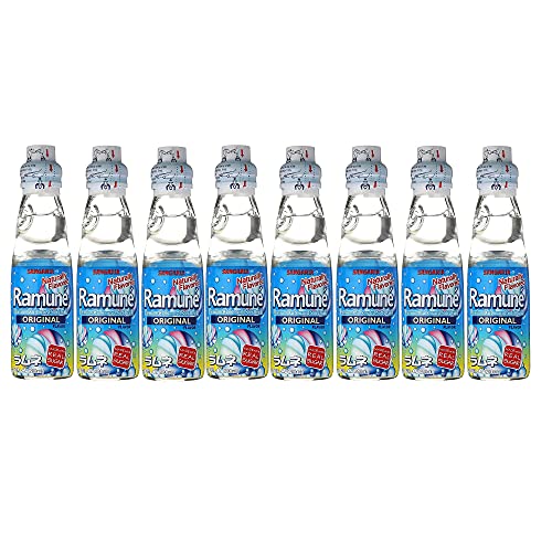 Hata Ramune Original product image