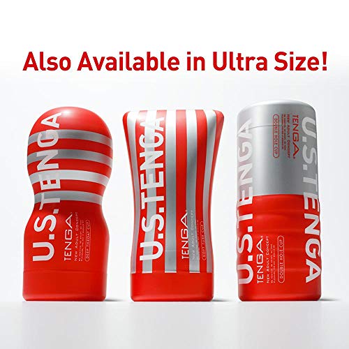 TENGA テンガ オリジナルバキュームカップ スタンダード - 画像6