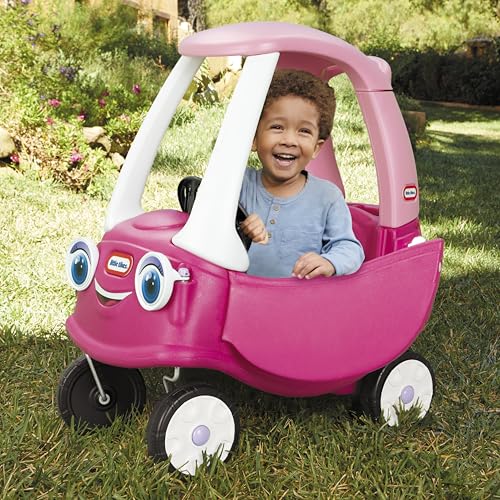 Little Tikes Princess Cozy Coupe - image 8