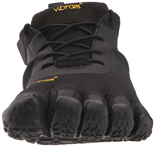 Vibram Men's Five Fingers, V-Alpha Trail Shoe Grey #TOP1