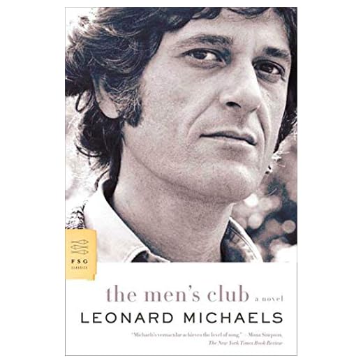 The Men's Club