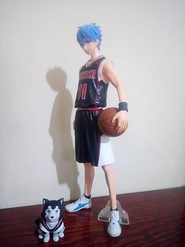 Amazon | バンプレスト 黒子のバスケ MASTER STARS PIECE TETSUYA