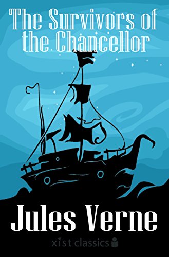 Free eBook - The Survivors of the Chancellor