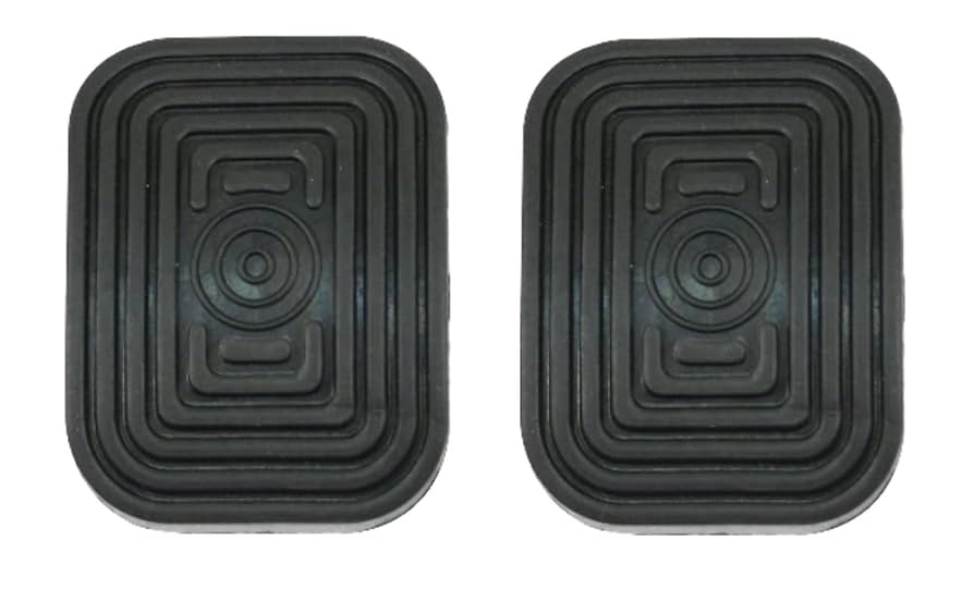 ぺダルカービートル Amazon.com: Empi 1950-1979 Type 1 Beetle Brake and Clutch