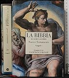 AA.VV LA BIBBIA DI GERUSALEMME. NUOVO TESTAMENTO. VANGELI