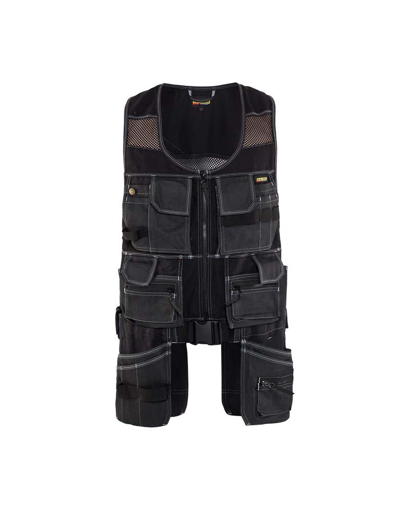 Blakläder X chaleco"X1900 tamaño en – 1 pieza
