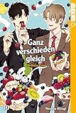 gleichrichter  Ganz verschieden gleich 10