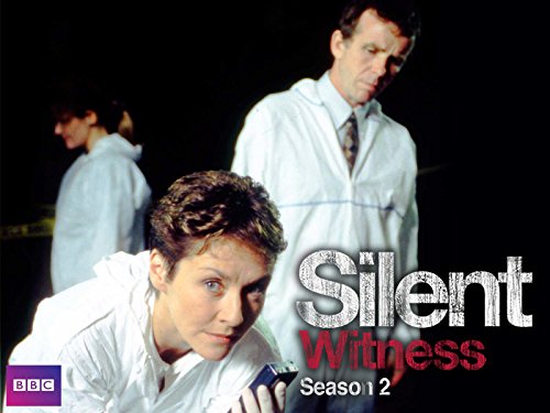 Silent Witness