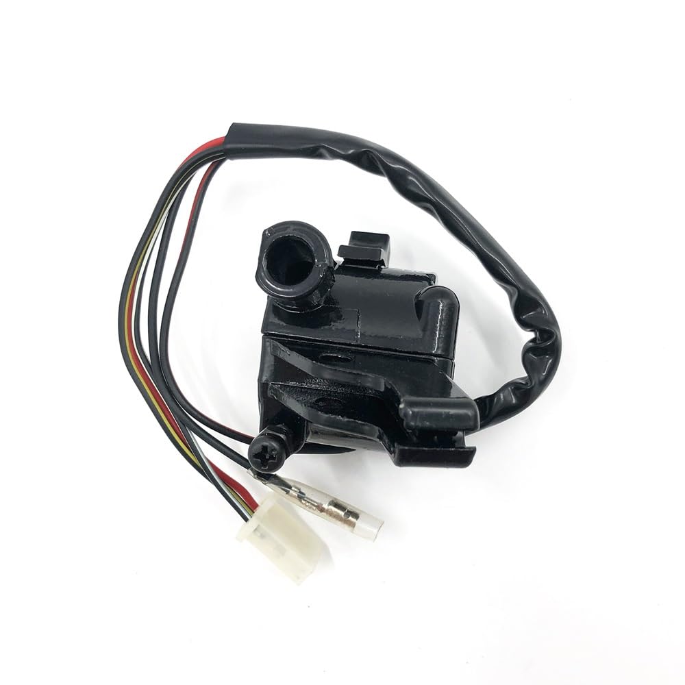 habakkuk PW50 Throttle Housing Switch
