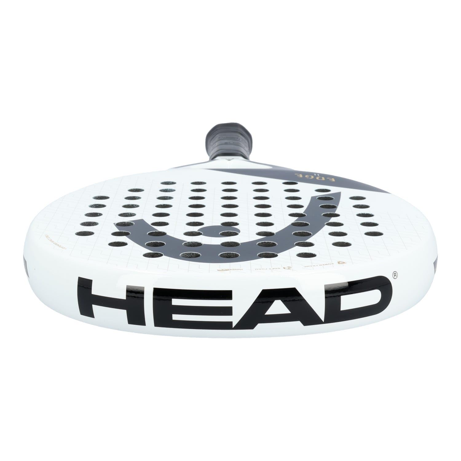 Head Edge II White