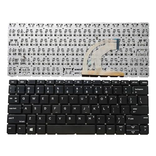 HP ProBook 430 G6 435 G7 G7p ZHAN 66p Pro 13 G2 HSN-Q14C Q23CV[YppL[{[h
