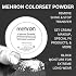 Mehron Makeup Colorset Powder | Translucent Setting Powder | Special Effects, Halloween, Film 0.5 oz (14 g) | Made in the USA