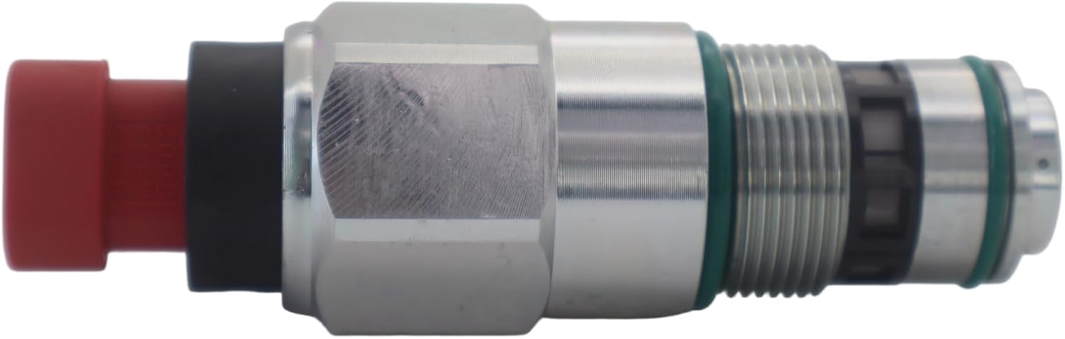 3330602 Electronic Fuel Control Actuator Fits for Cummins QSK23 QSK60 QSK23-G3 CM500 D375 S6D170 Engine