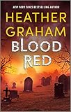Blood Red: A Classic Gothic Romantic Suspense Novel of Vampires and Betrayal