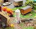 Produktbild FALLER 272914 Building Site Silo Kit